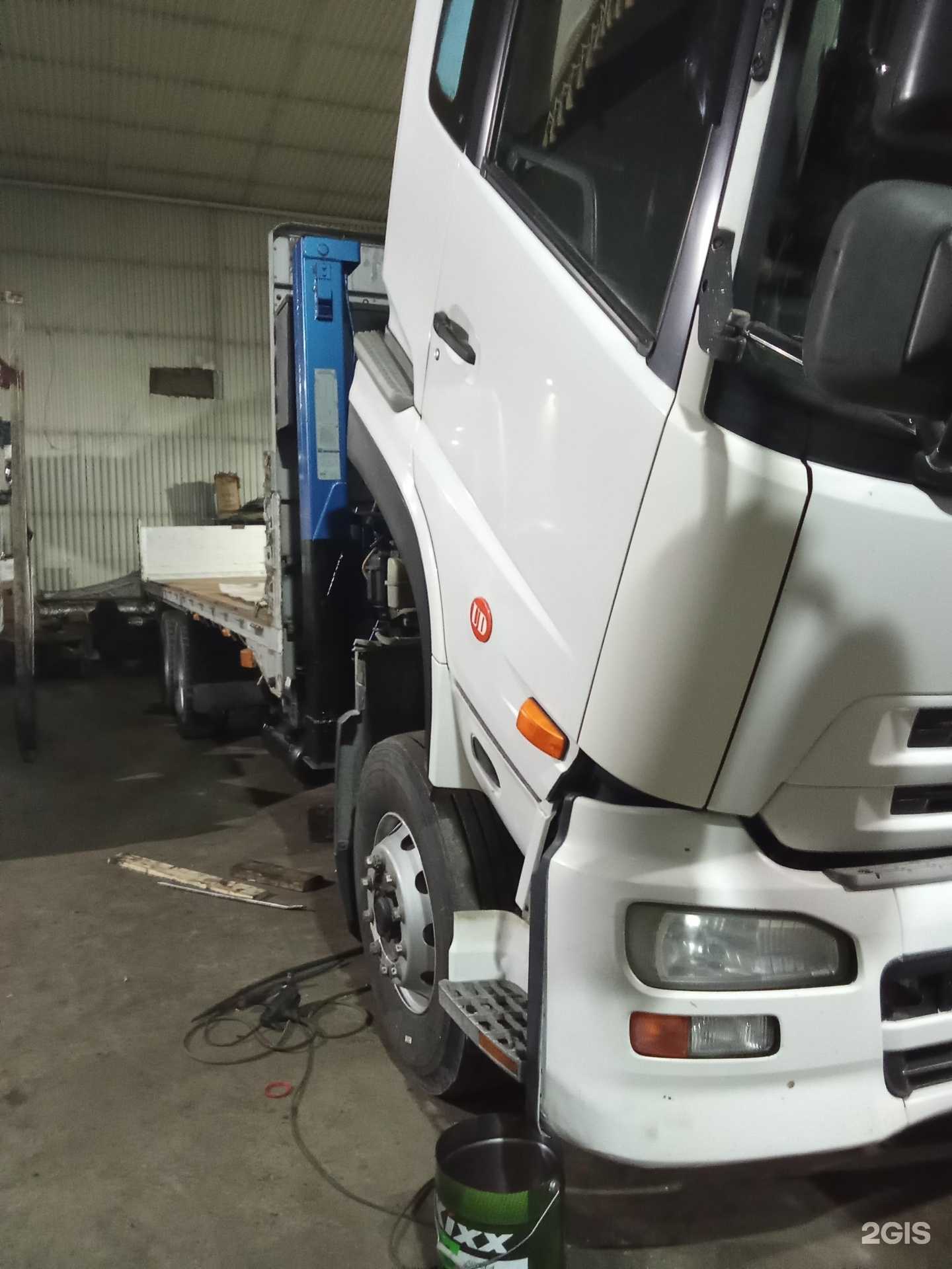 Отзывы на компанию China Track в г. Иркутск c фото