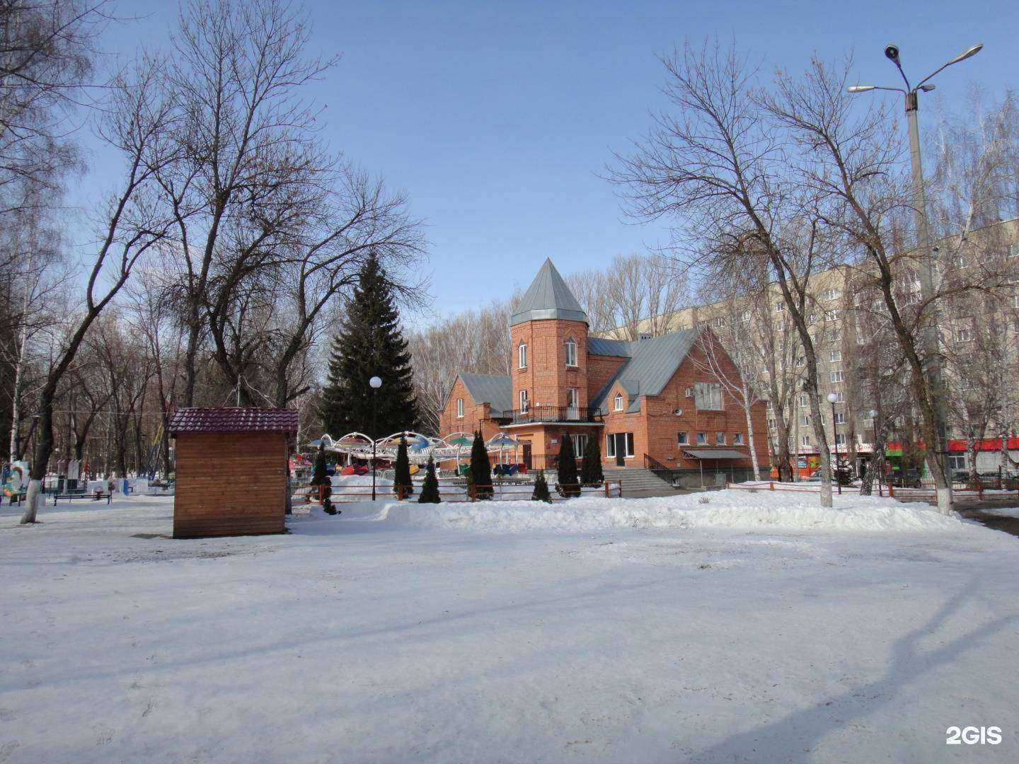 Отзывы на компанию Центр начальной подготовки футболистов Дмитрия Градиленко в Пензе c фото - фотография 2 из 2