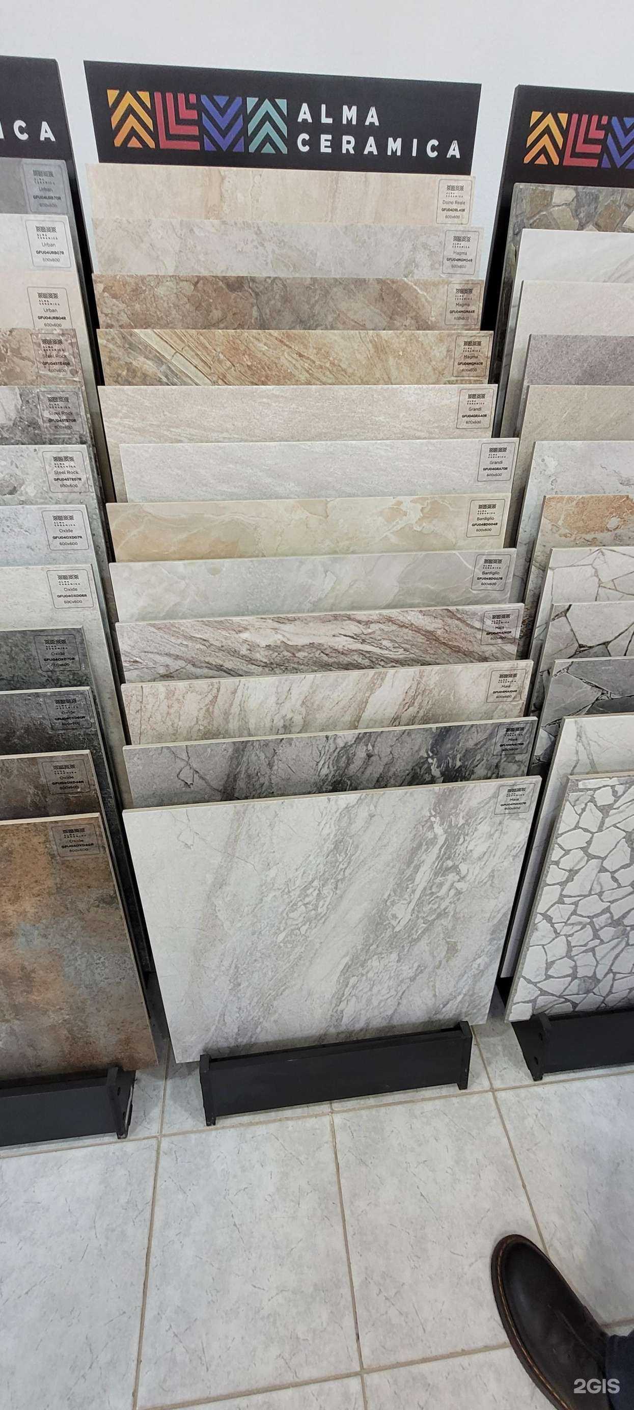 Отзывы на компанию Темрюк-Керамика в Темрюке c фото