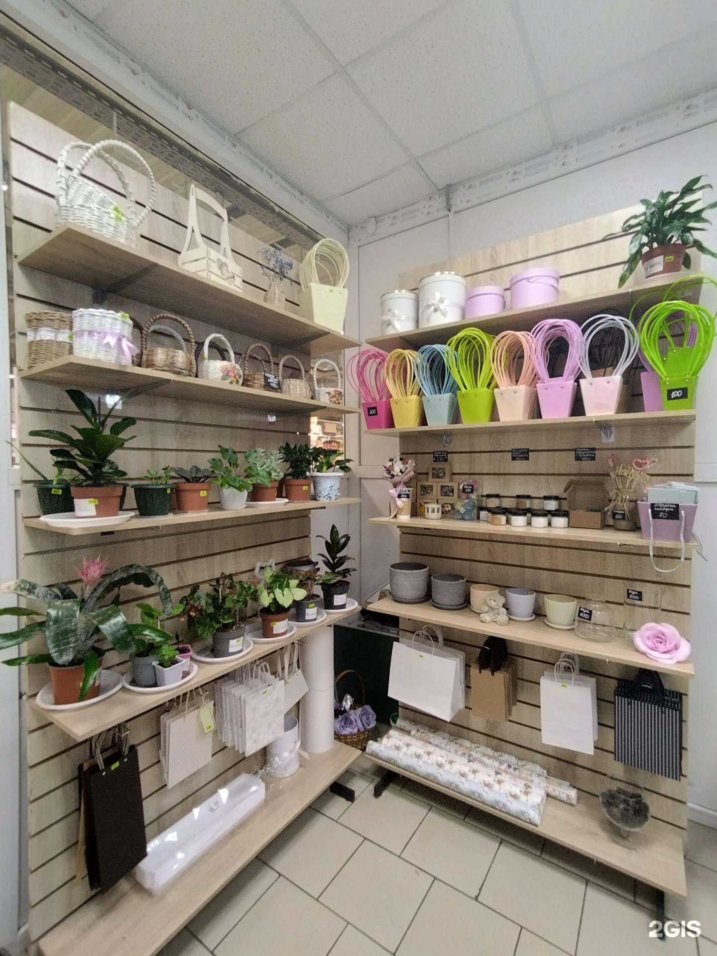 Отзывы на компанию Hey flowers в Орехово-Зуеве c фото