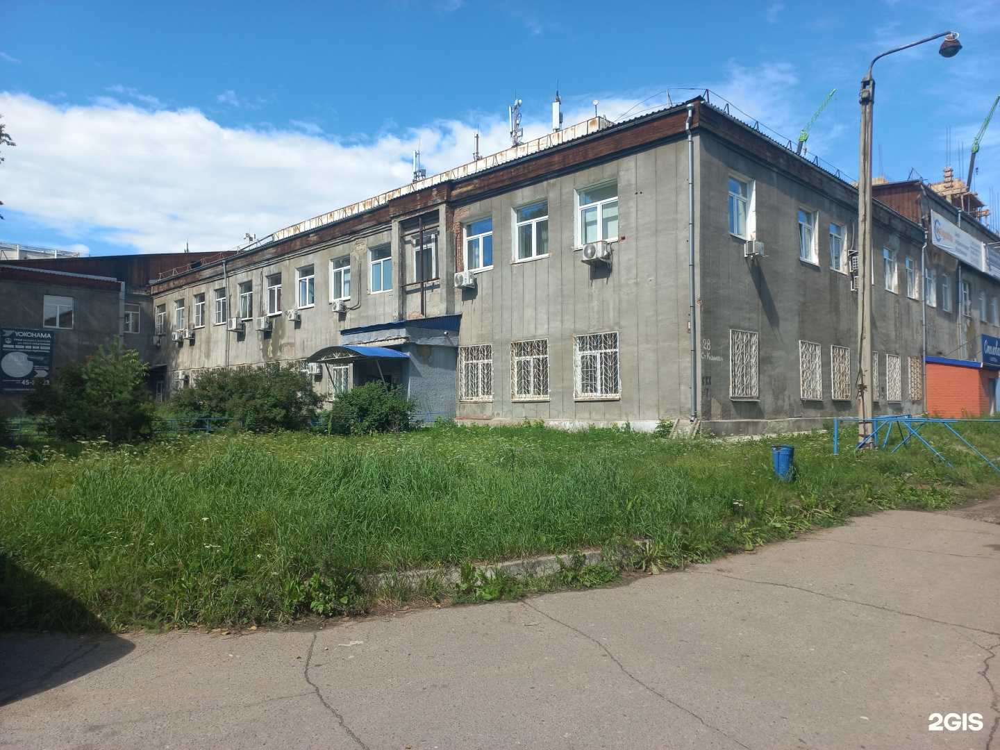 Отзывы на компанию MXM Production в Иркутске c фото - фотография 2 из 2