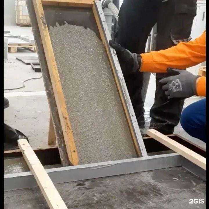 Отзывы на компанию Мбс строительные системы в Новосибирске c фото