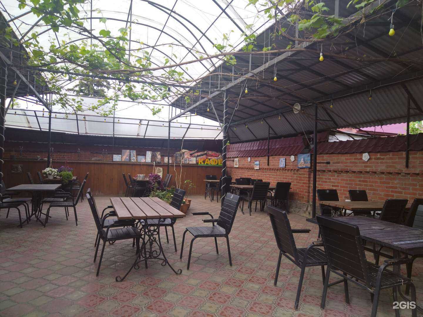 Отзывы на компанию Бакинский дворик в г. Елец c фото