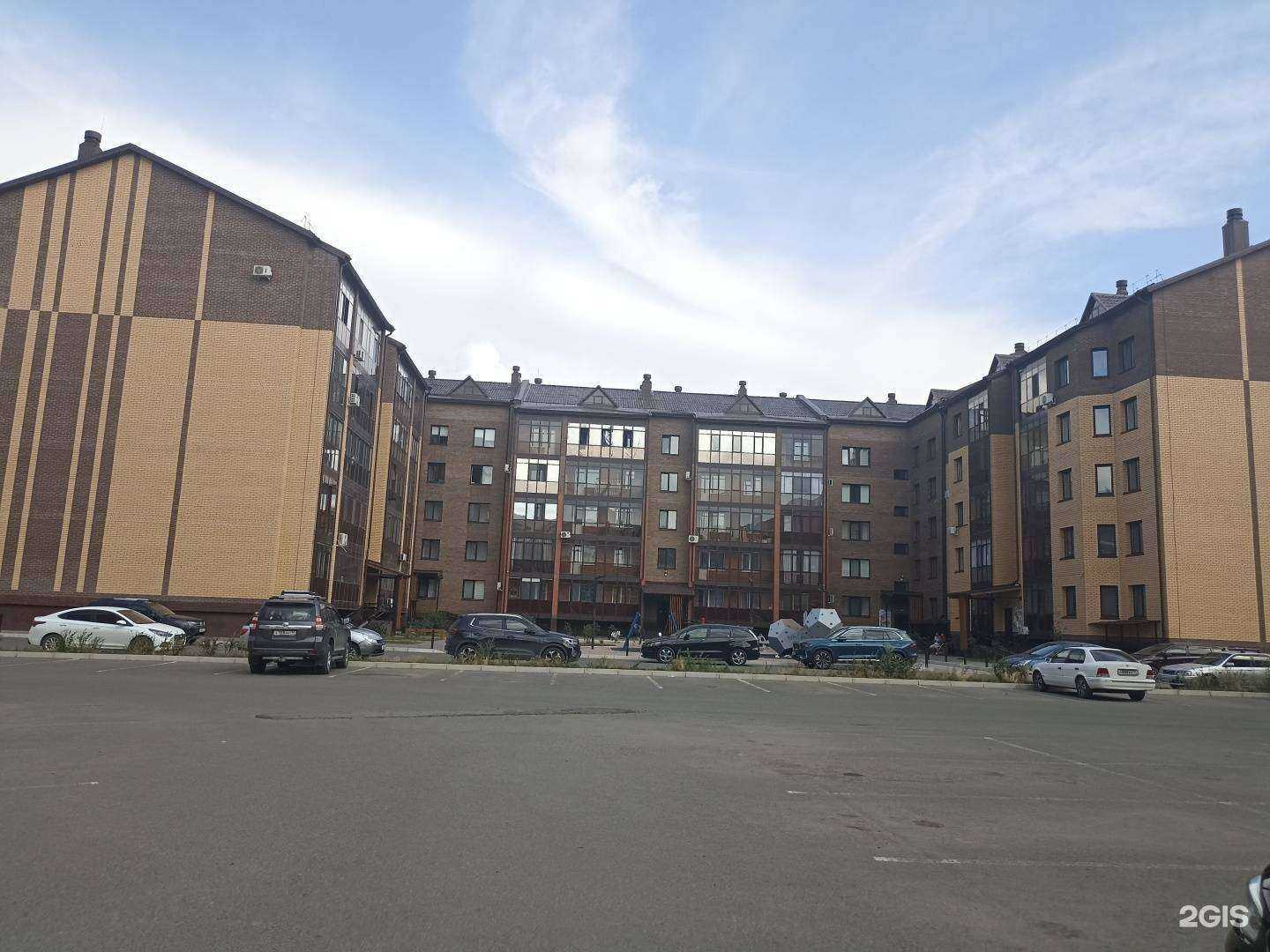 Отзывы на компанию Трикотаж Хакасии в Абакане c фото - фотография 2 из 2