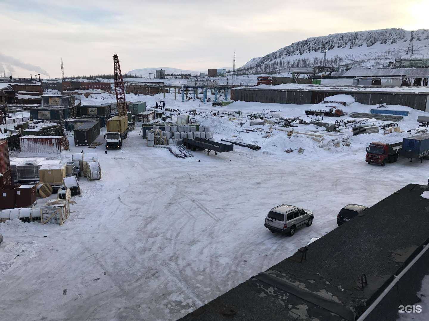 Отзывы на компанию Транспортная компания в г. Норильск c фото