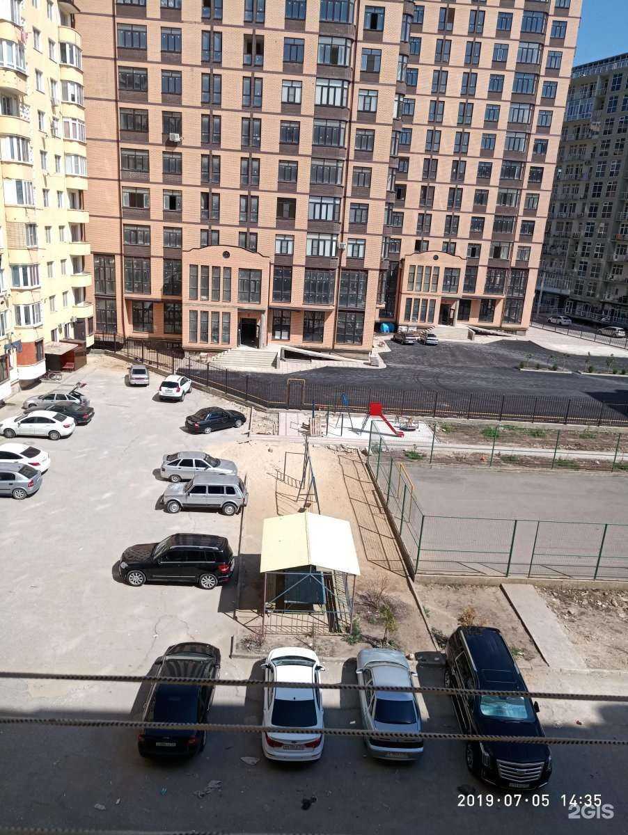 Отзывы на компанию Mhad в г. Каспийск c фото