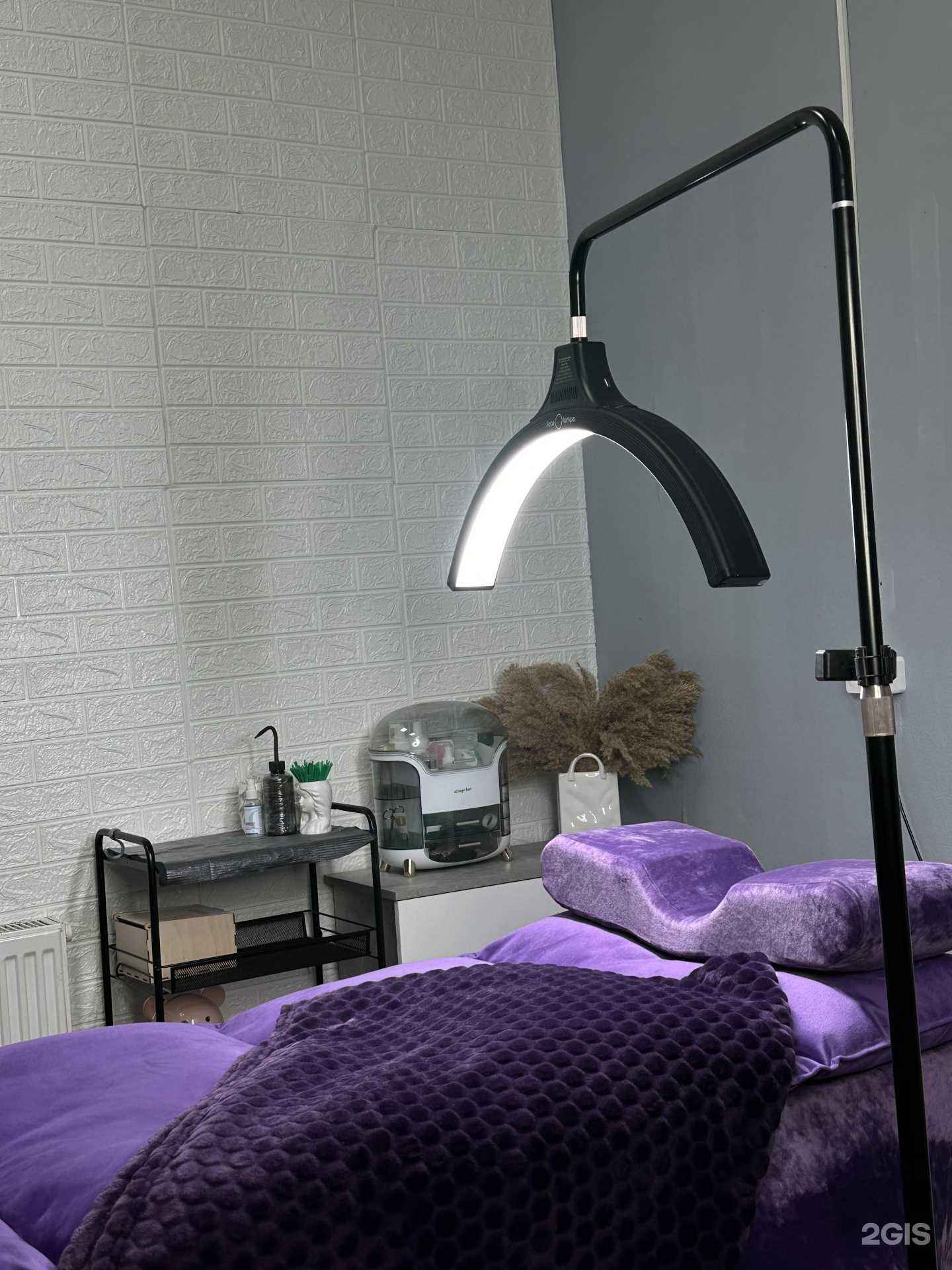 Отзывы на компанию Beauty studio by Pelageya в г. Сочи c фото