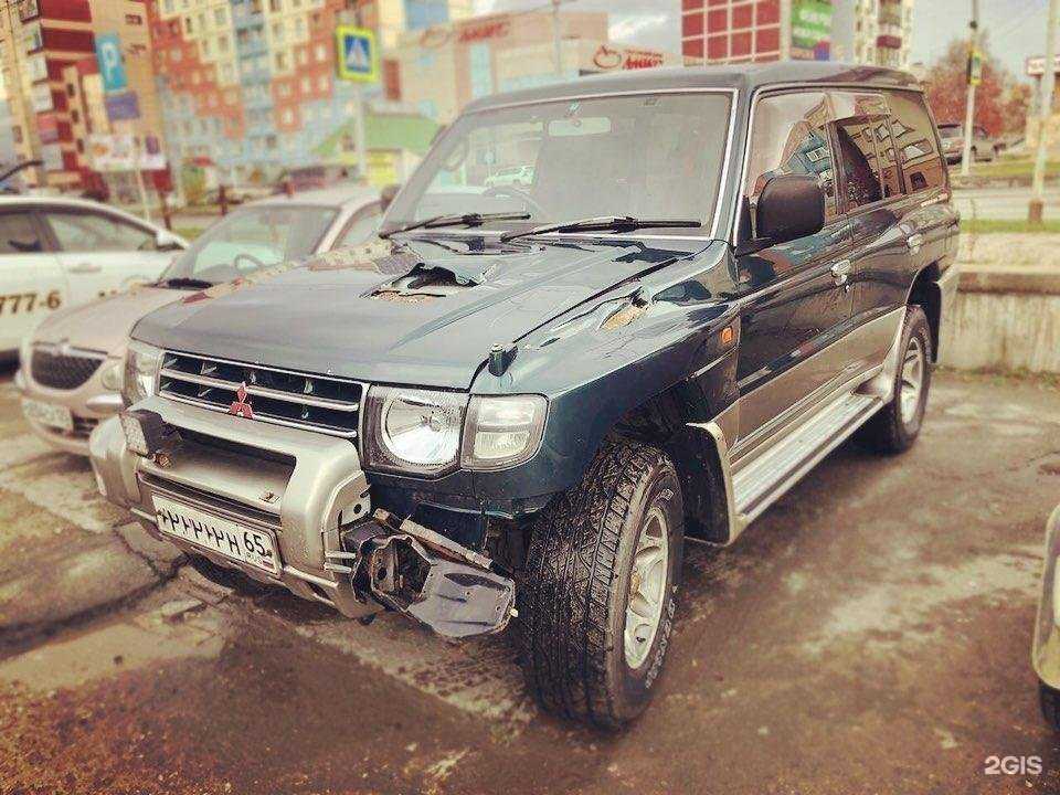 Отзывы на компанию Vostok в Южно-Сахалинске c фото