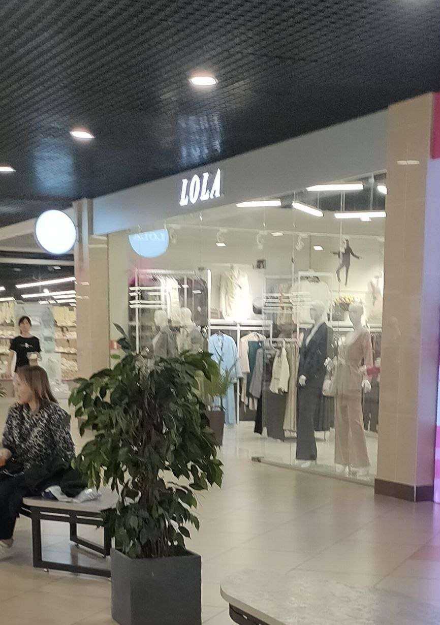 Отзывы на компанию Lola в Чебоксарах c фото