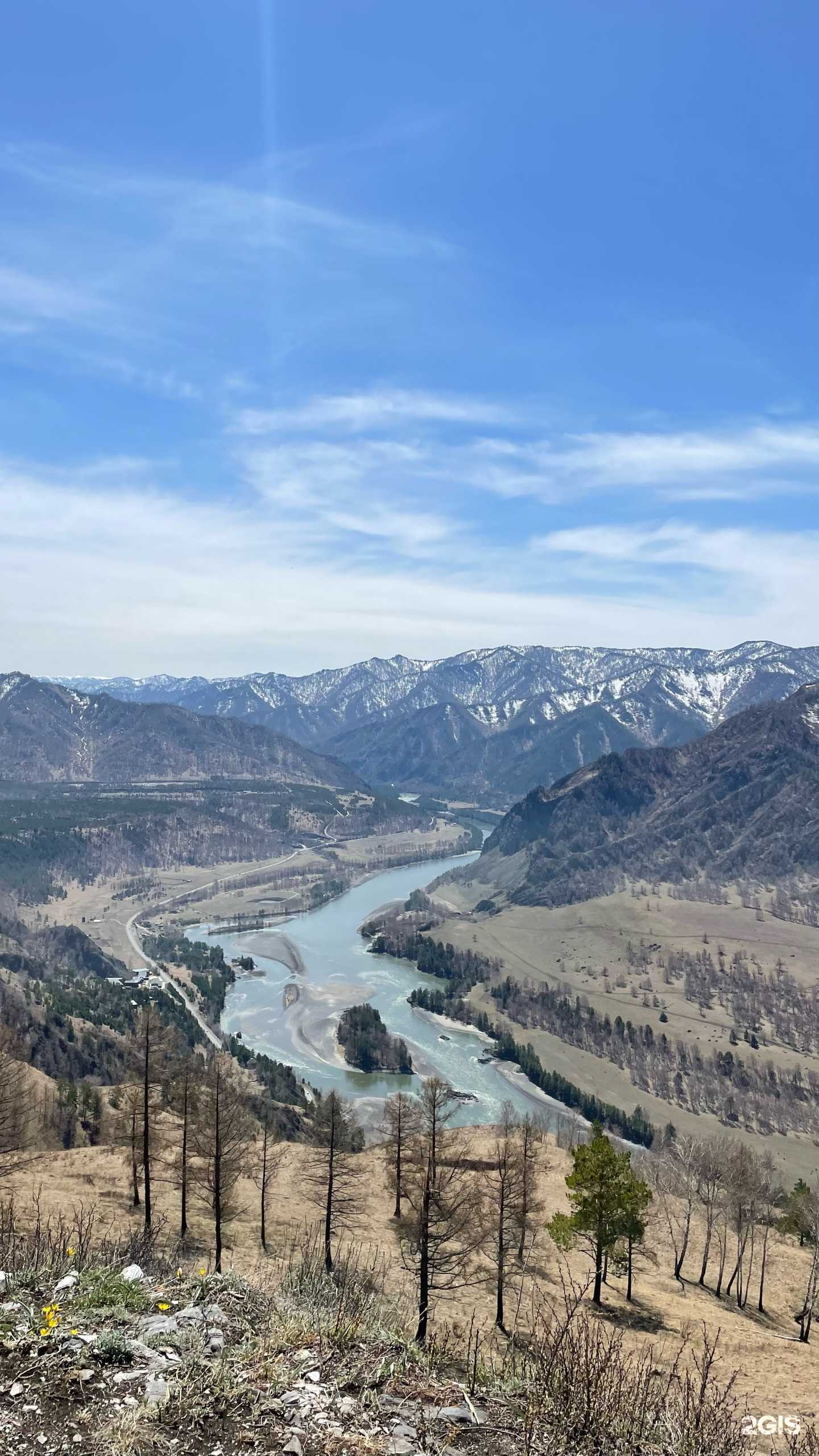 Отзывы на компанию Станция 54 в г. Бердск c фото