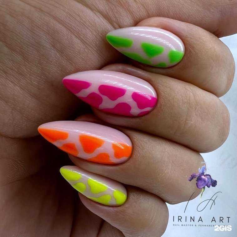 Отзывы на компанию Irina Art в Краснодаре c фото