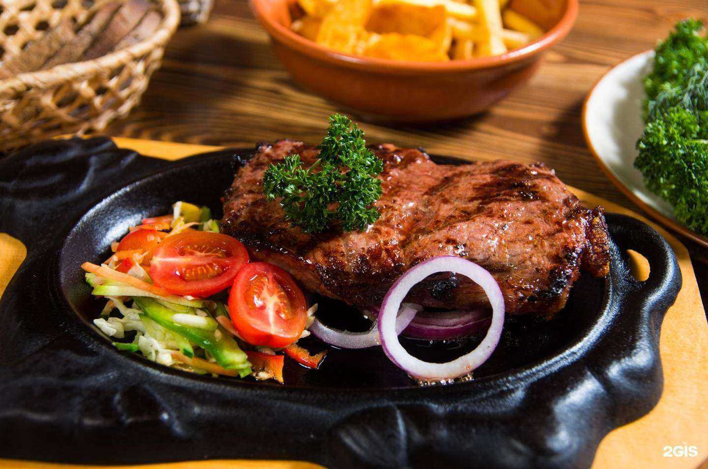 Отзывы на компанию Мясо на углях в Хабаровске c фото