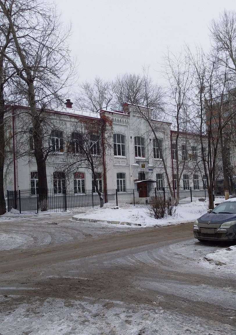 Отзывы на компанию Танц-класс в Перми c фото - фотография 2 из 2