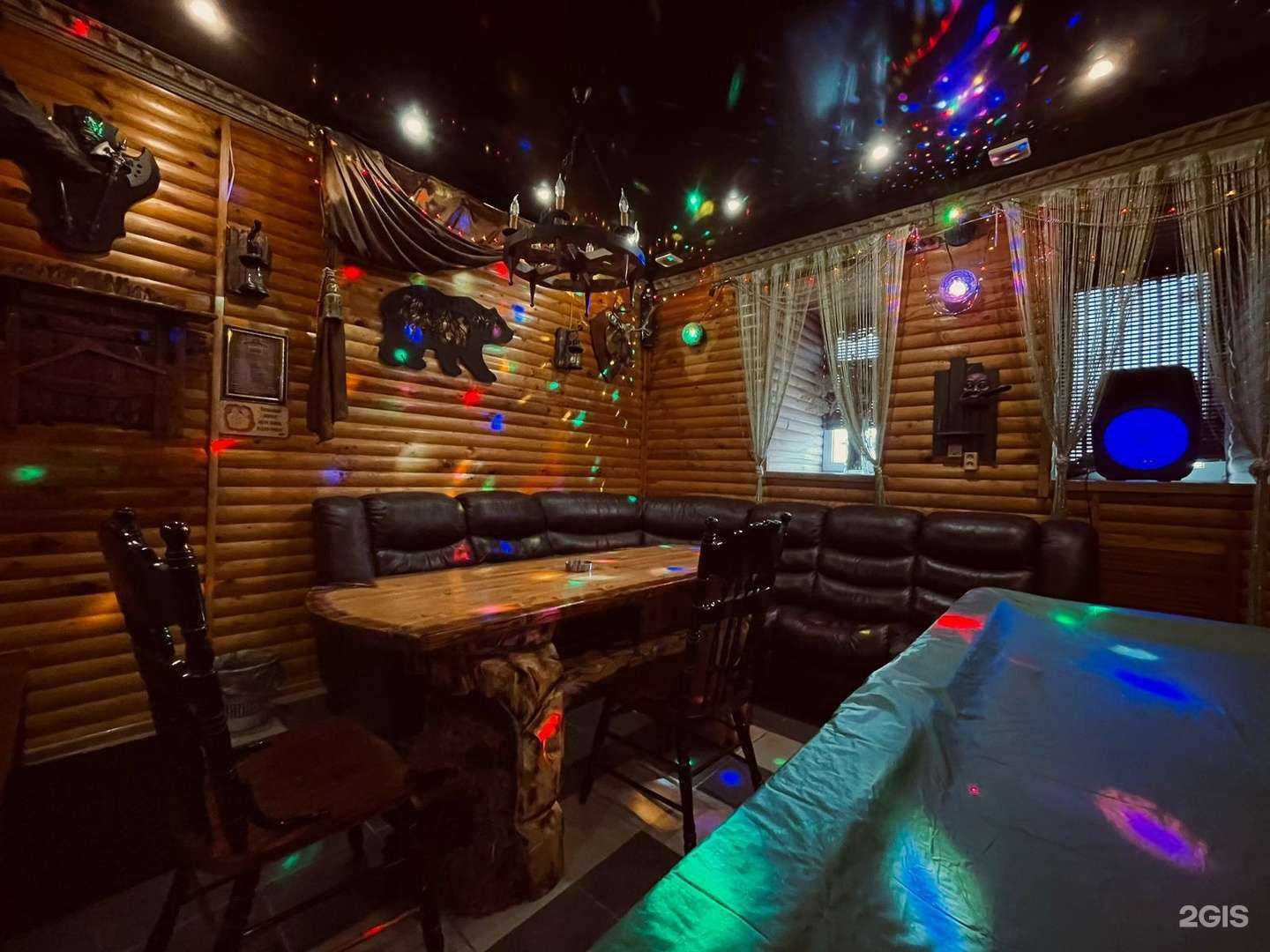 Отзывы на компанию Берлога в г. Петрозаводск c фото