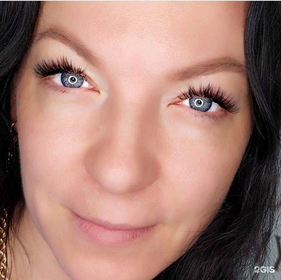 Отзывы на компанию Студия красоты в Владивостоке c фото