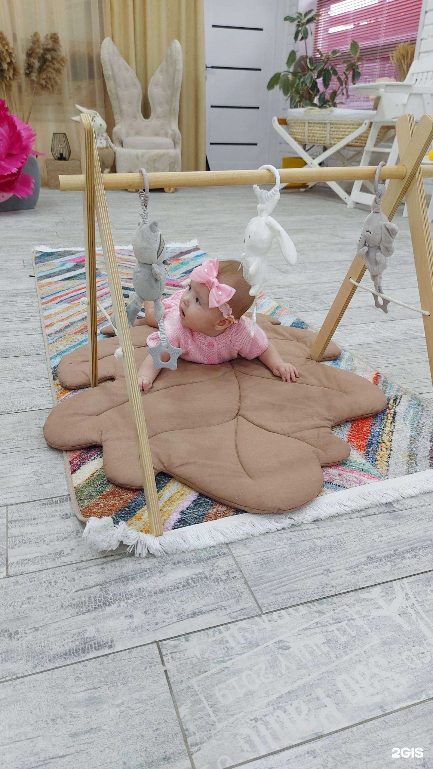 Отзывы на компанию Ляля в одеяле в Абакане c фото