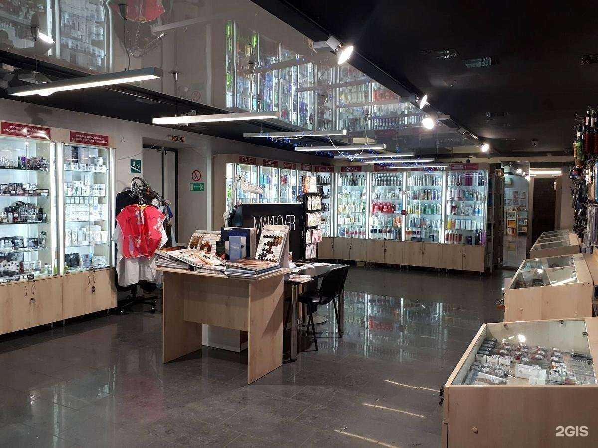 Отзывы на компанию КРАСОТА profi в г. Киров c фото