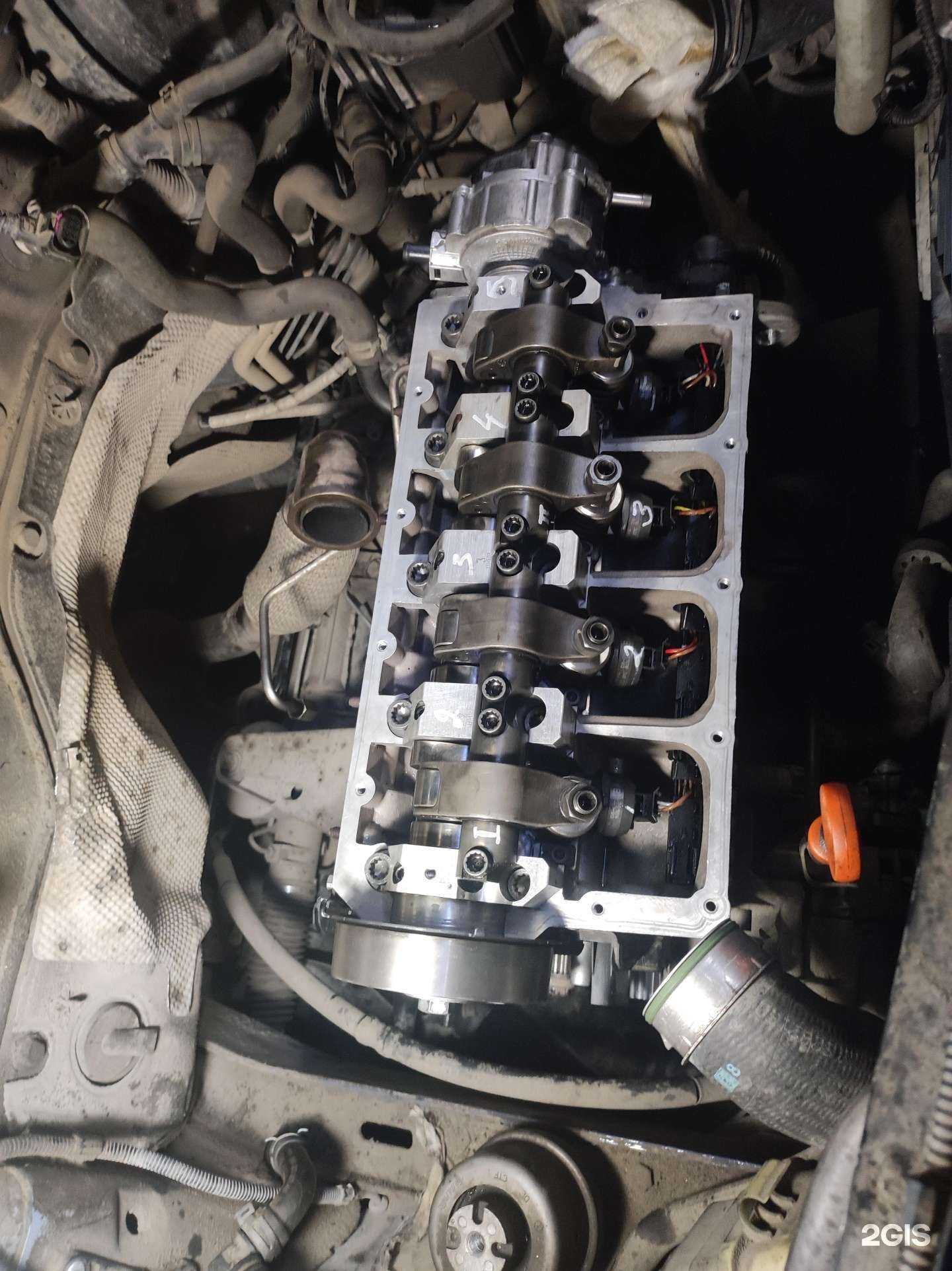 Отзывы на компанию Автосервис в Краснодаре c фото