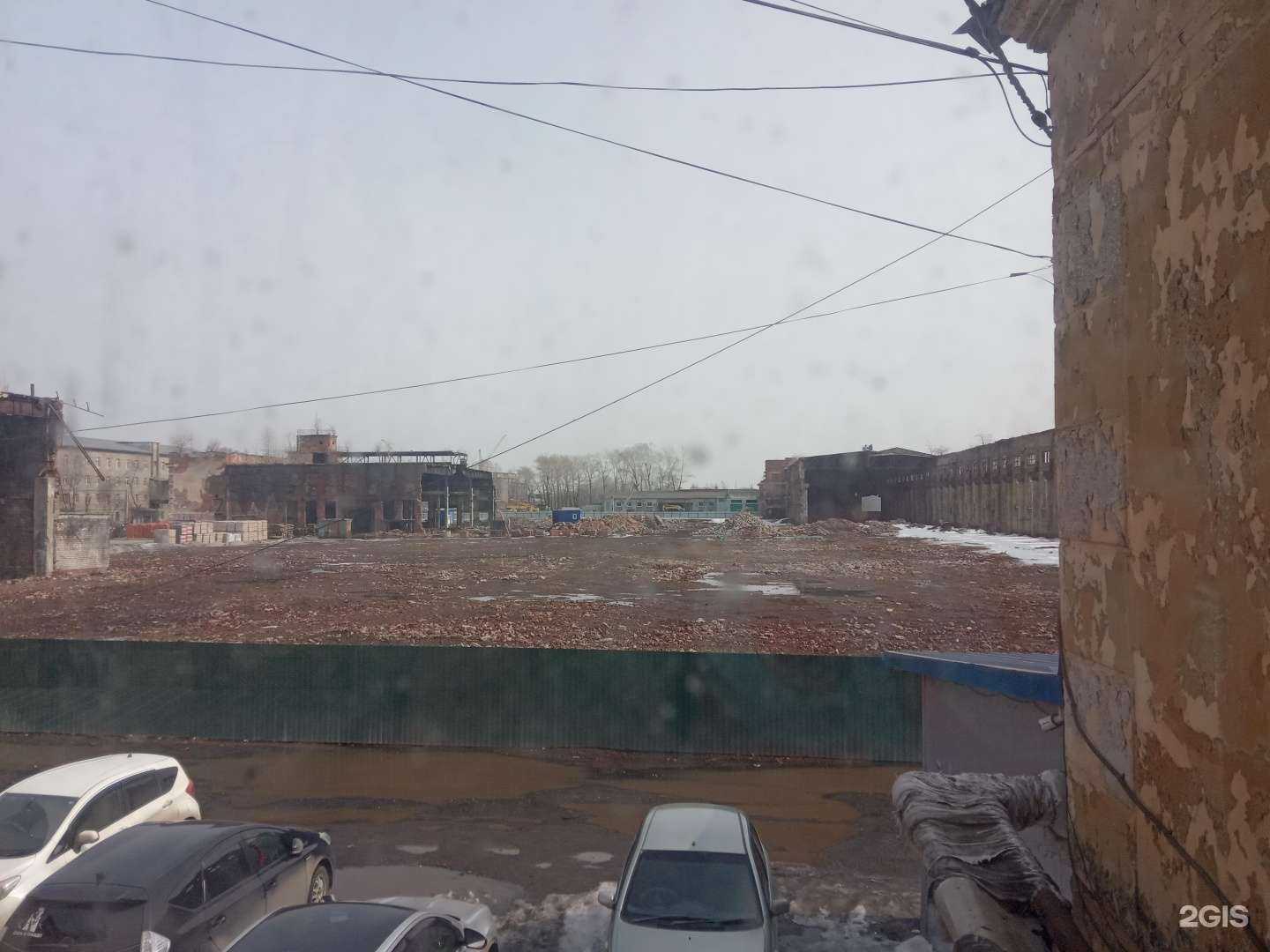 Отзывы на компанию Металл мастер в г. Хабаровск c фото