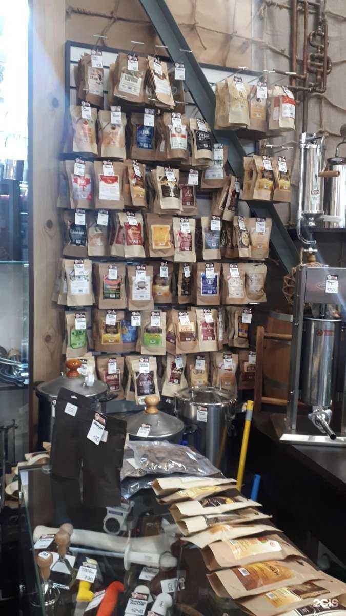 Отзывы на компанию Коллекциянастоек в Барнауле c фото