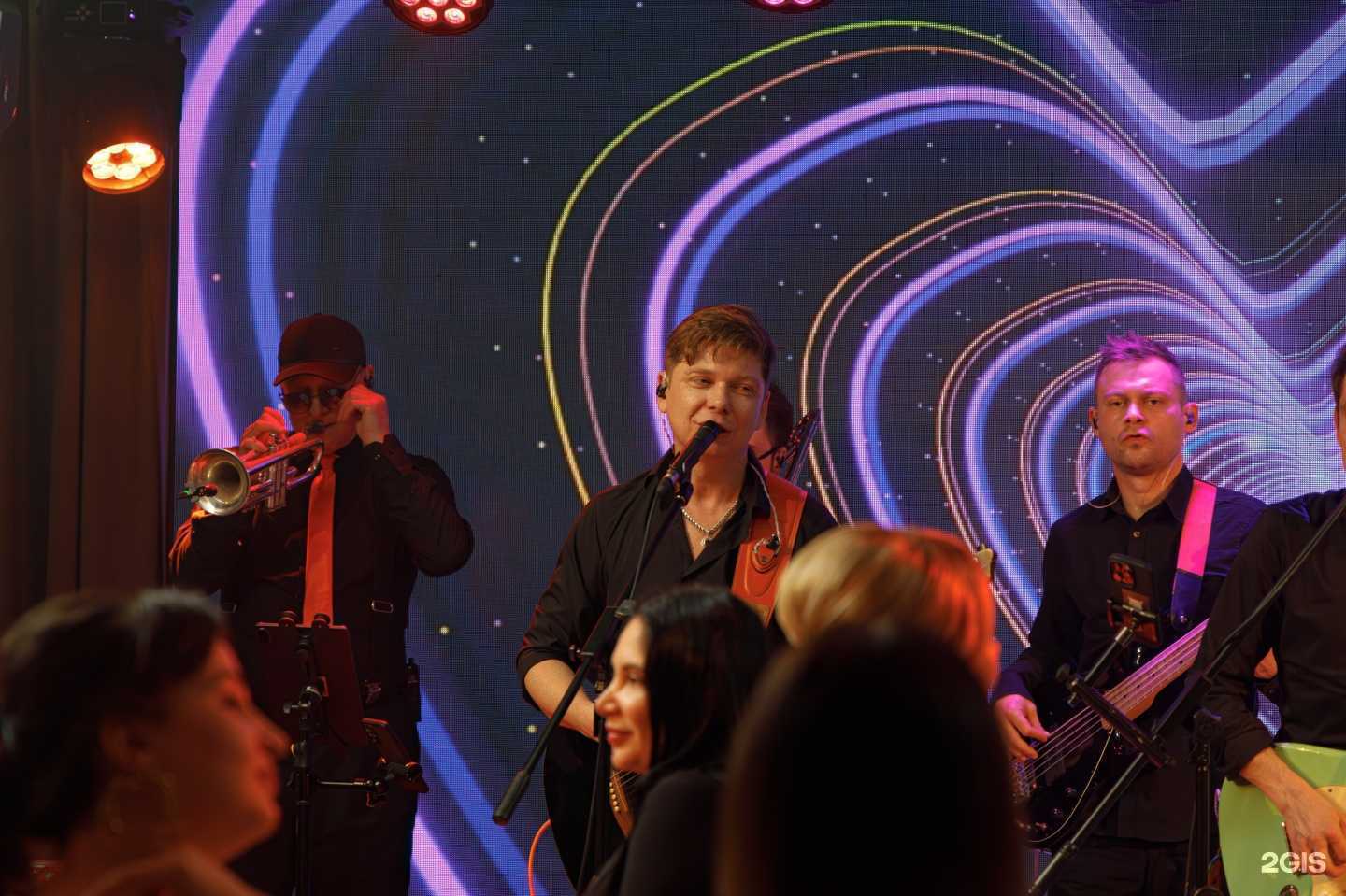 Отзывы на компанию Магадан в Сочи c фото