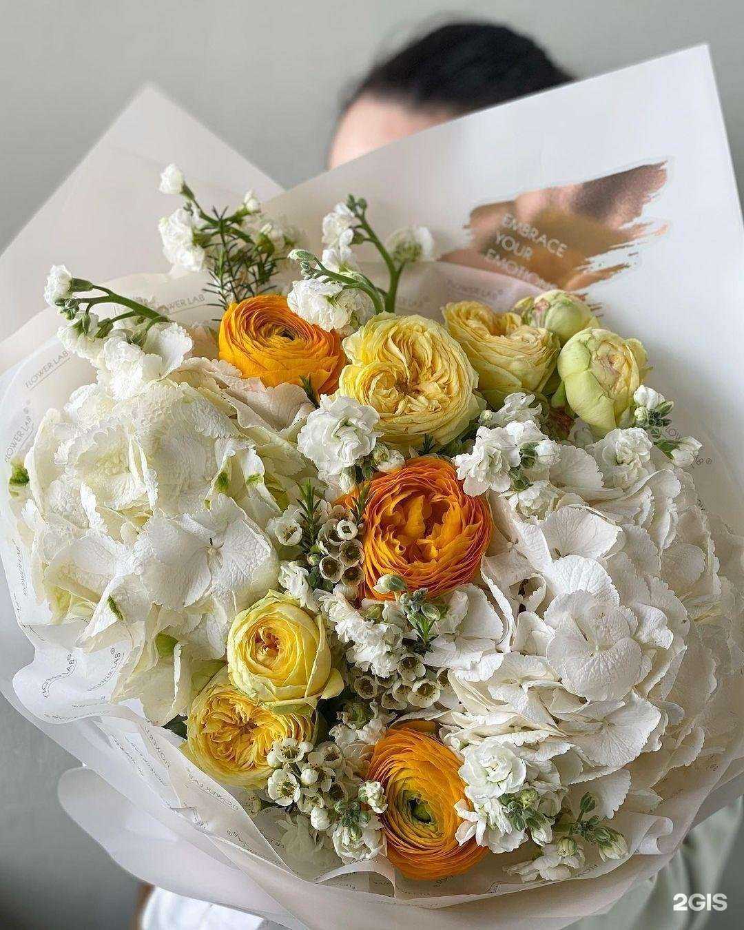 Отзывы на компанию Flower Lab в г. Пенза c фото