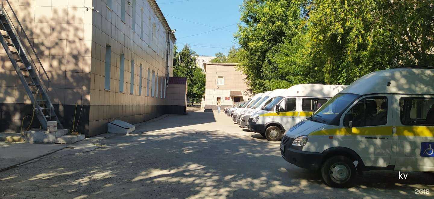 Отзывы на компанию Дом ночного пребывания в Екатеринбурге c фото - фотография 2 из 2