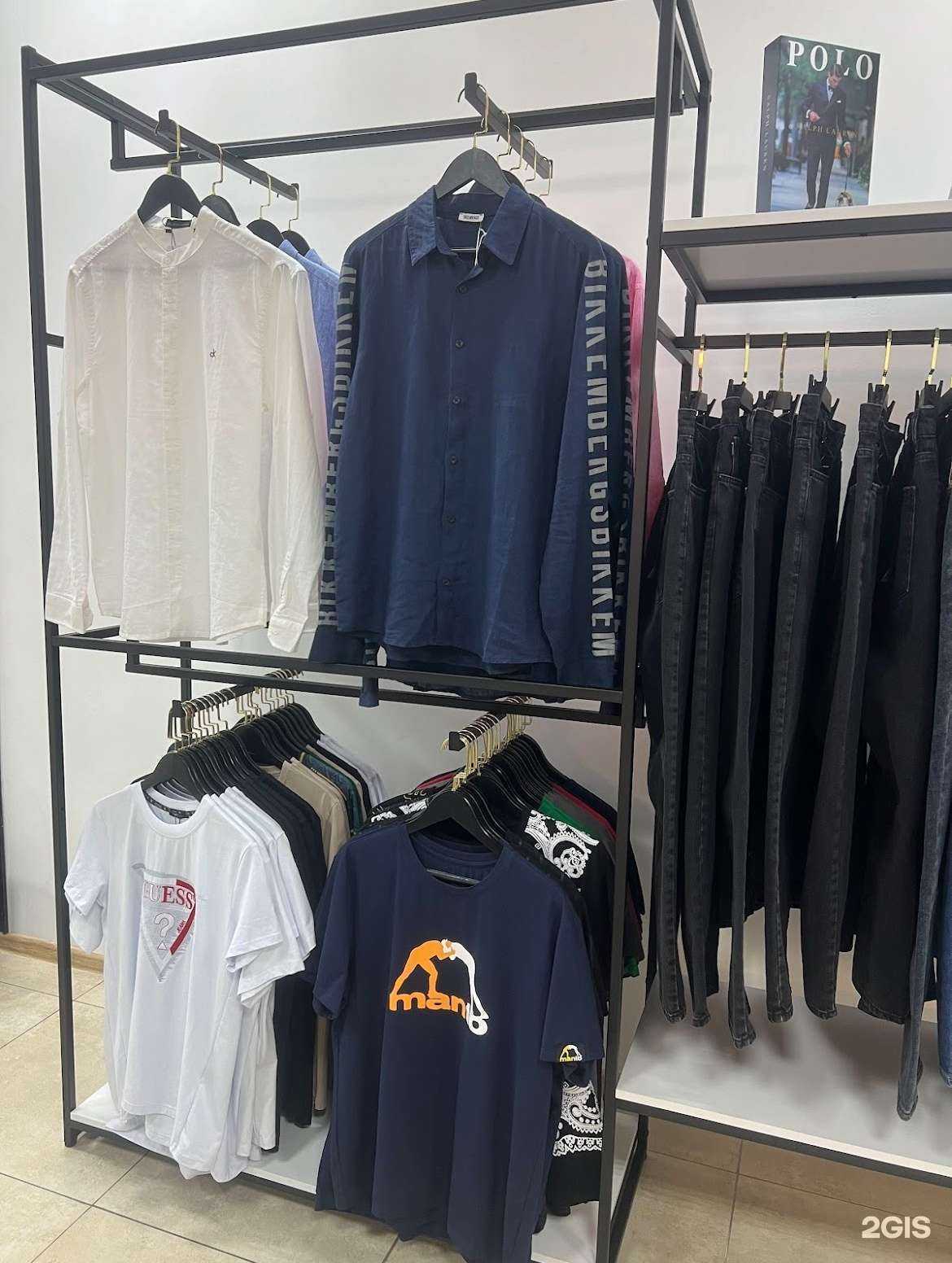 Отзывы на компанию Status Man в Прокопьевске c фото