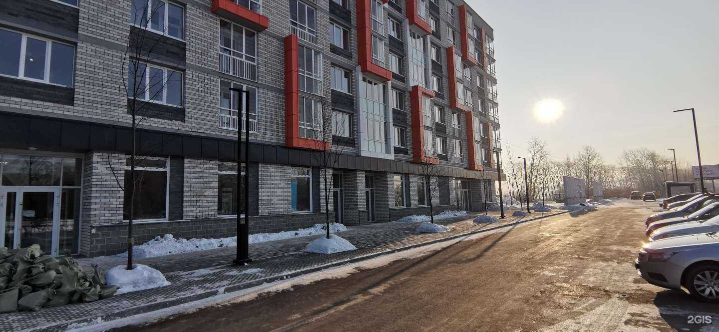 Отзывы на компанию Standing Kz в Екатеринбурге c фото