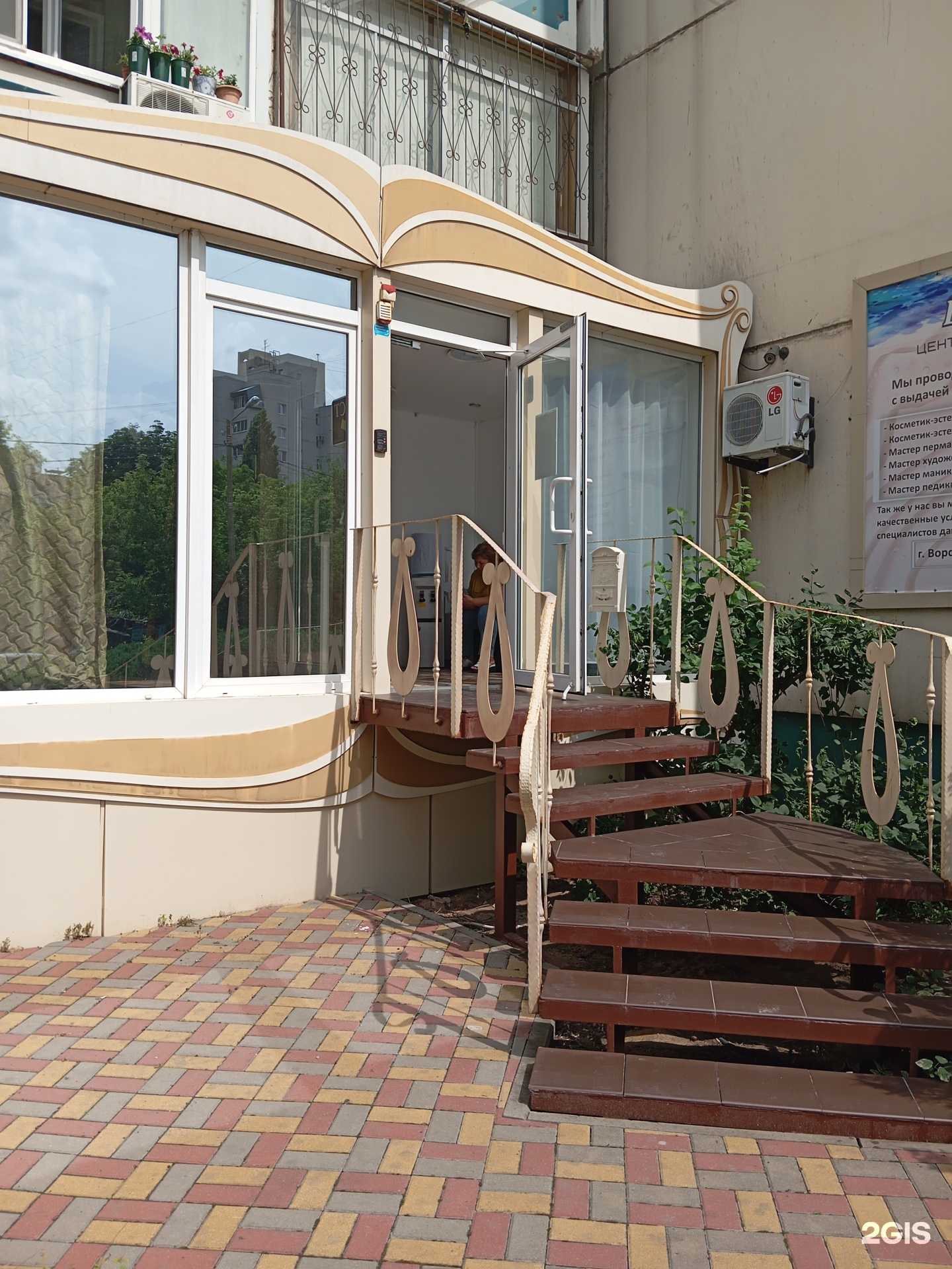 Отзывы на компанию Врн-бьютикс в г. Воронеж c фото