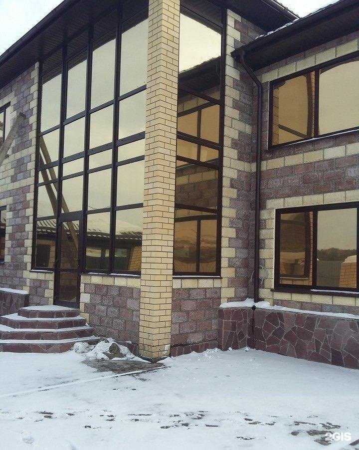 Отзывы на компанию Аспект 45 в Кургане c фото