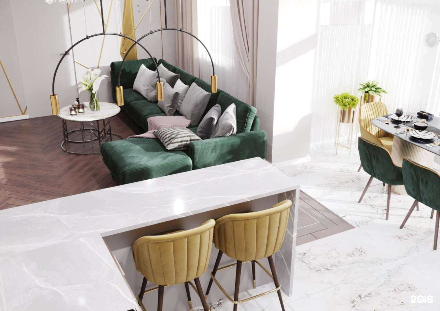 Отзывы на компанию Империал Строй в г. Омск c фото