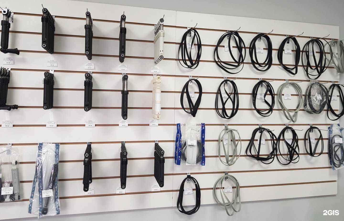 Отзывы на компанию Ом в г. Белгород c фото