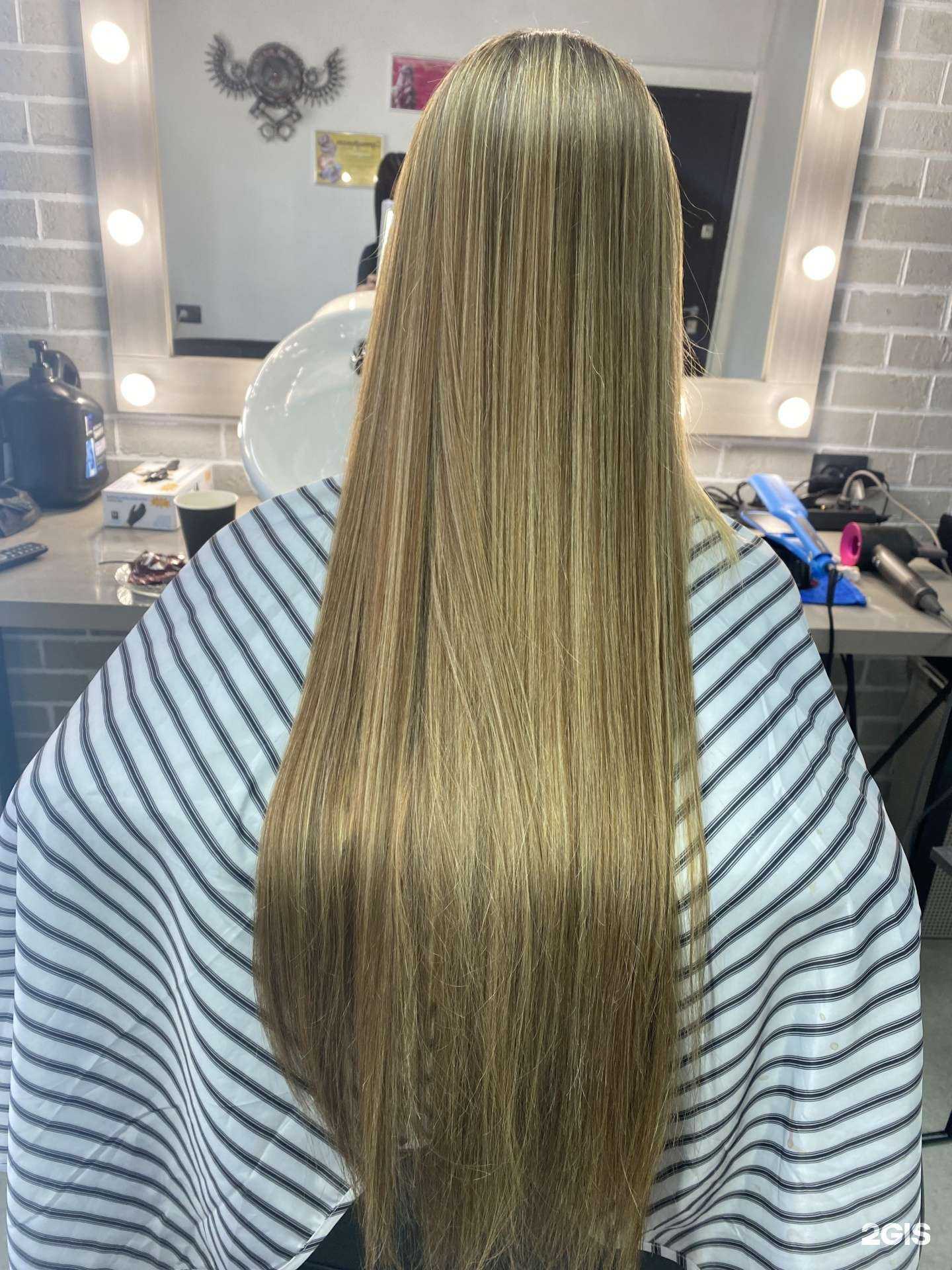 Отзывы на компанию Oscar_beauty_irk в г. Иркутск c фото