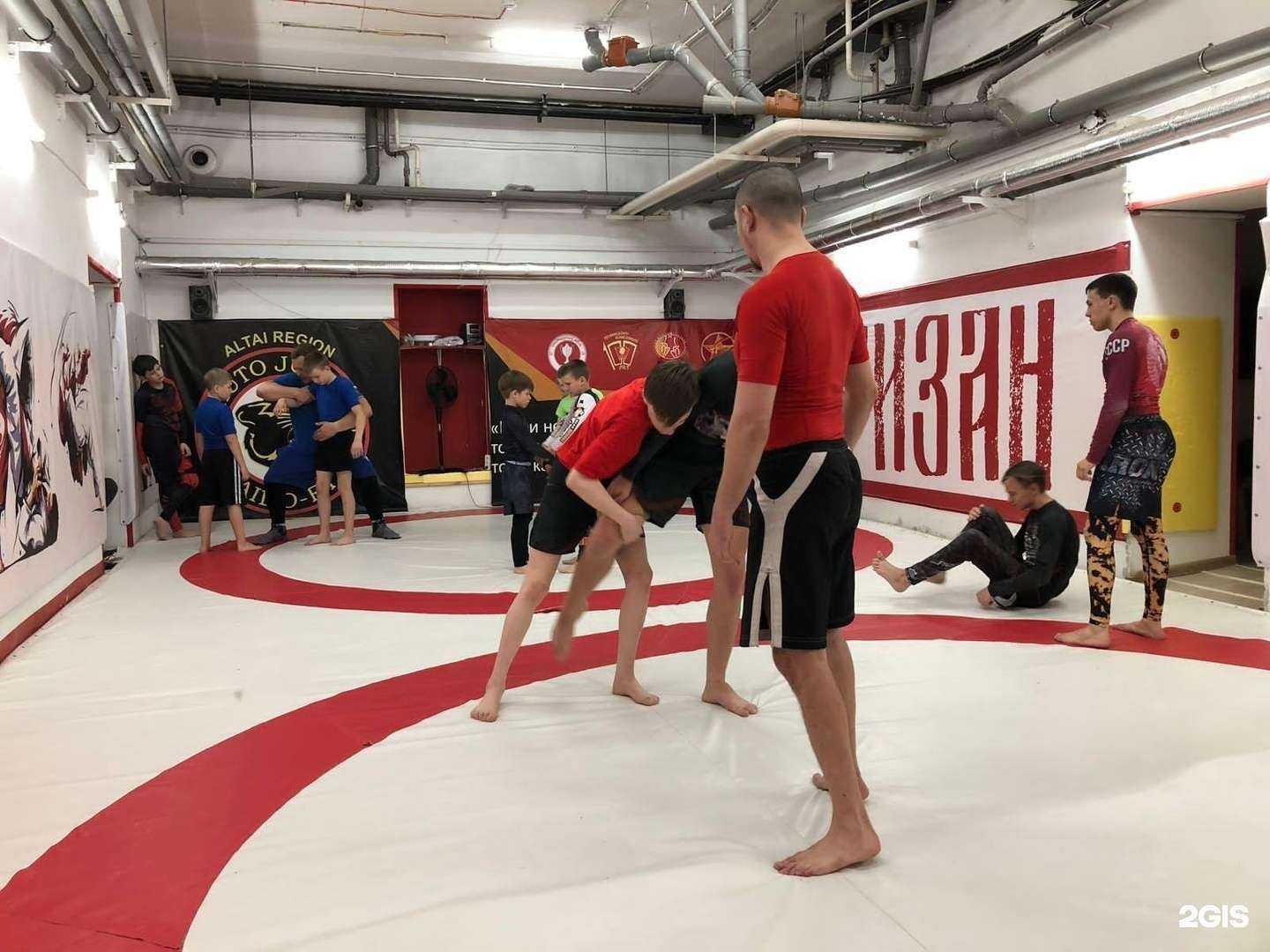 Отзывы на компанию Партизан в Барнауле c фото