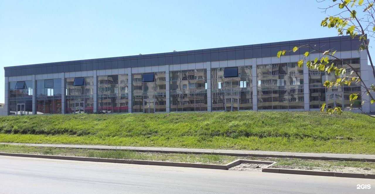 Отзывы на компанию Маркетпласт в Краснодаре c фото - фотография 2 из 2