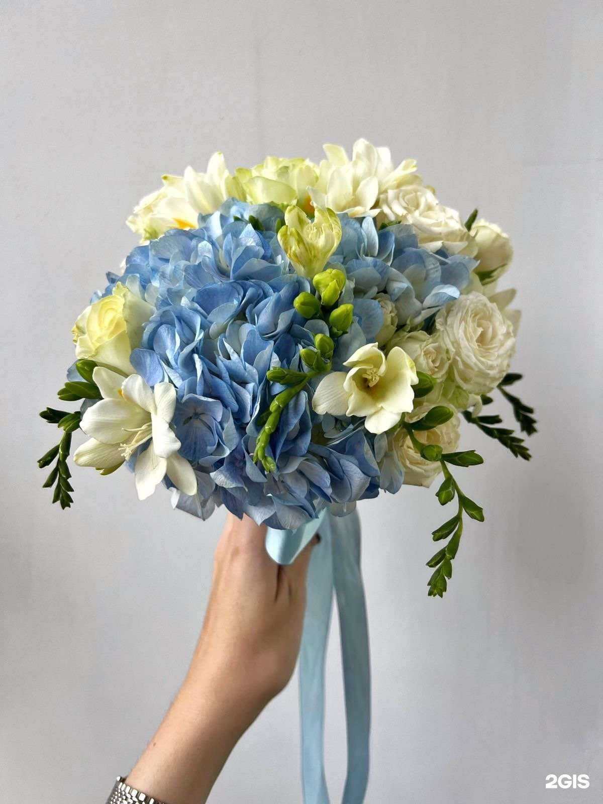 Отзывы на компанию Цветы и Ты в г. Раменское c фото