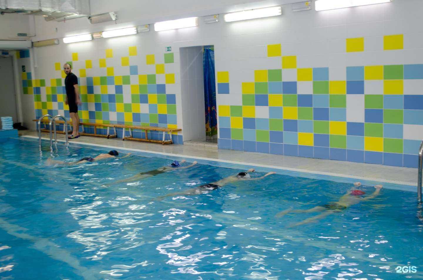 Отзывы на компанию Средняя общеобразовательная школа №83 в г. Пермь c фото