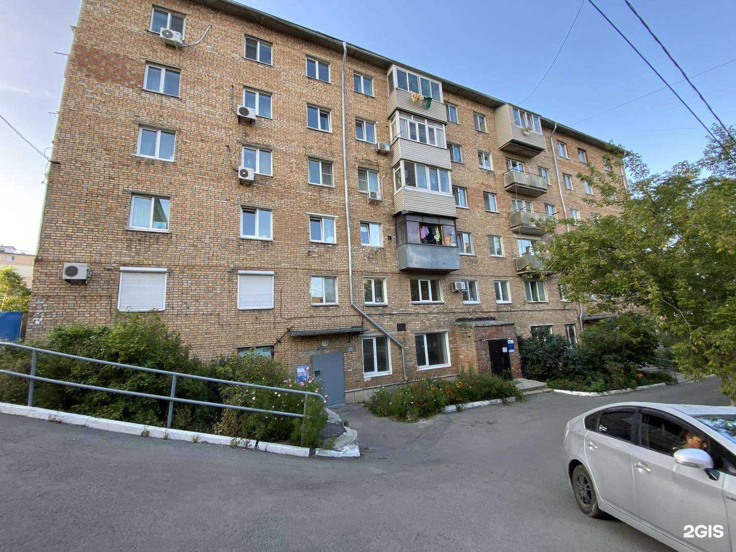 Отзывы на компанию Языкon в Владивостоке c фото - фотография 2 из 2