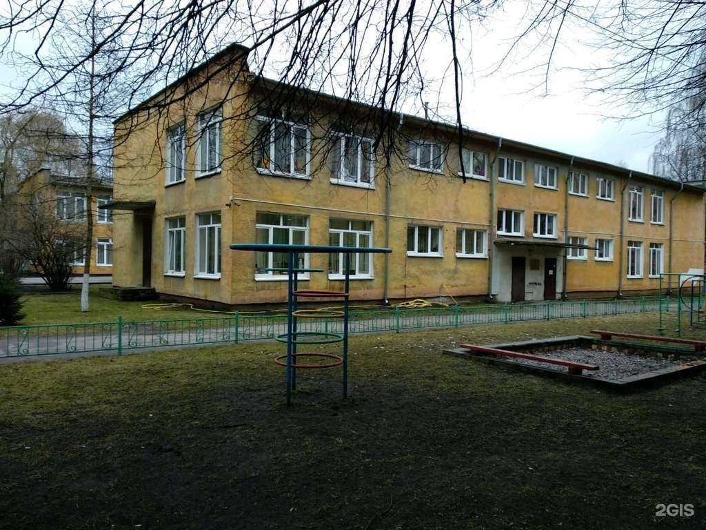 Отзывы на компанию Детский сад № 94 в Калининграде c фото