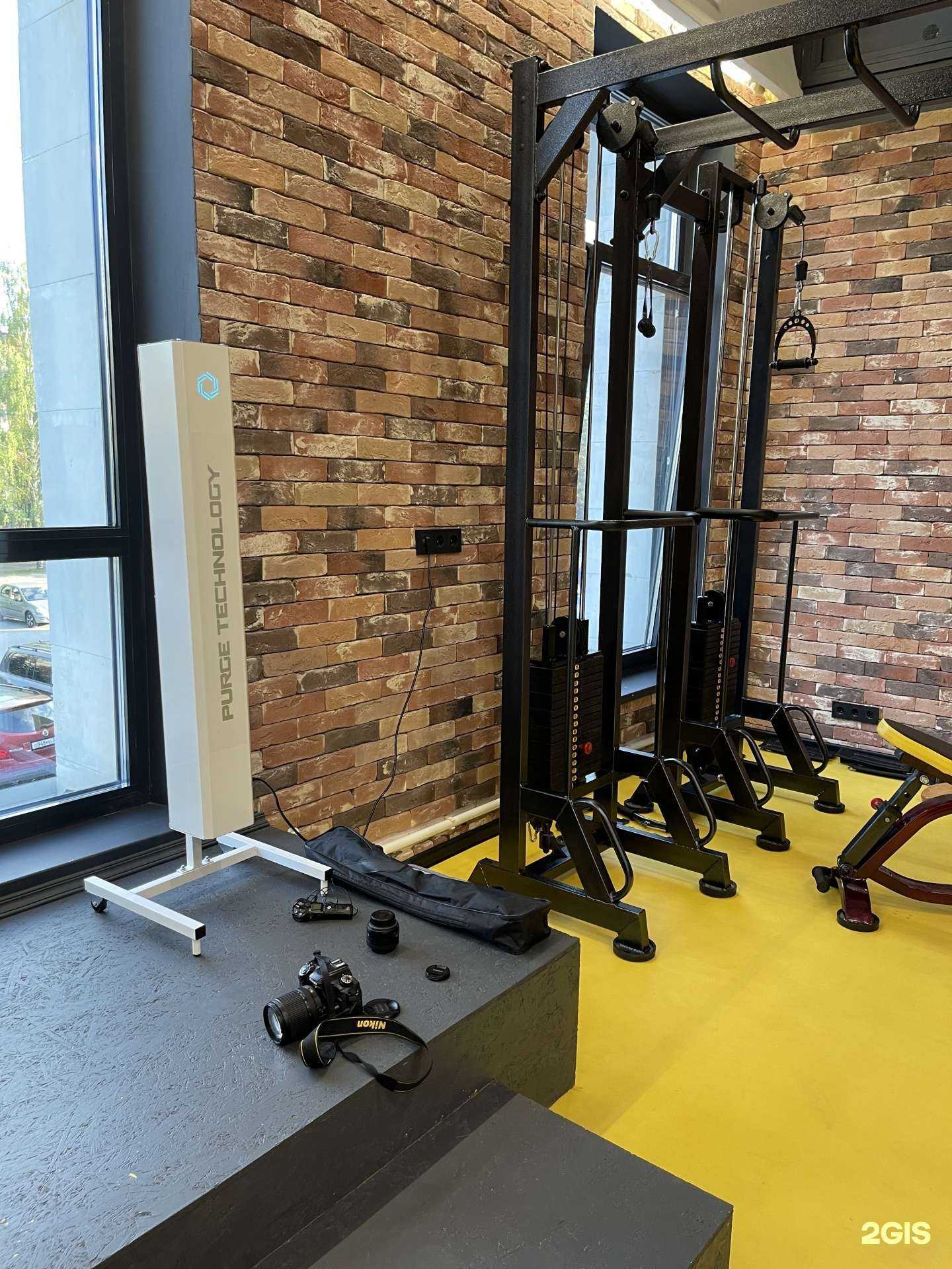 Отзывы на компанию Олимпиец в Владимире c фото