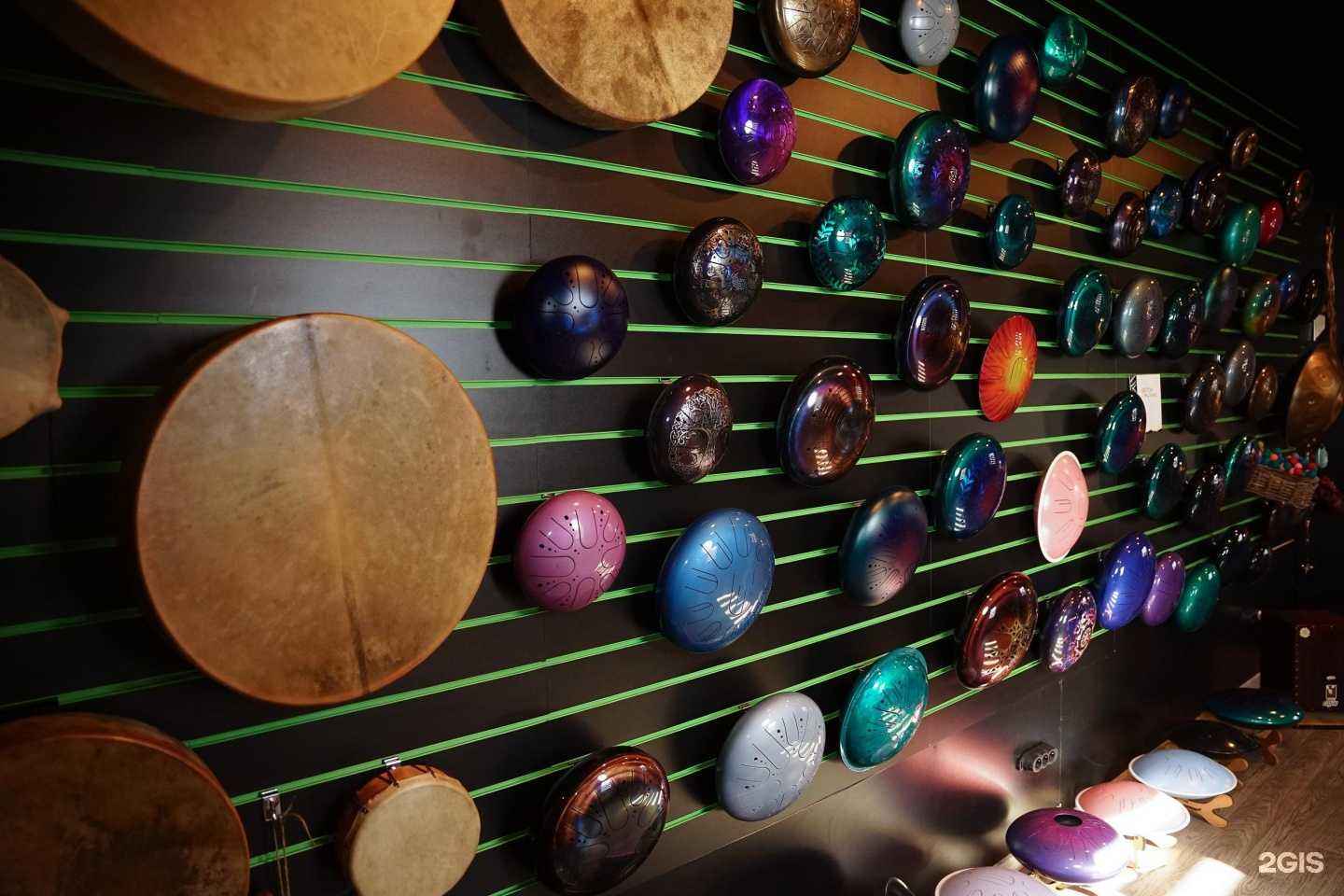 Отзывы на компанию Этно Эхо в г. Краснодар c фото