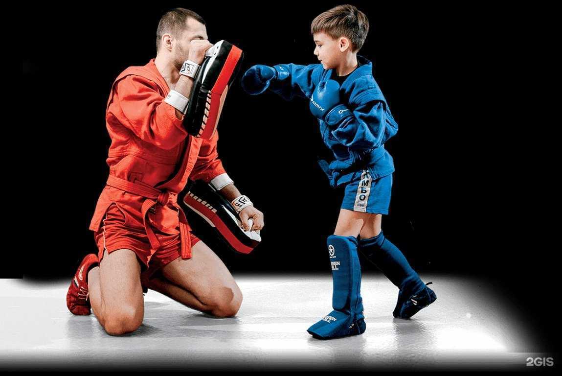 Отзывы на компанию Самбопро в Уфе c фото