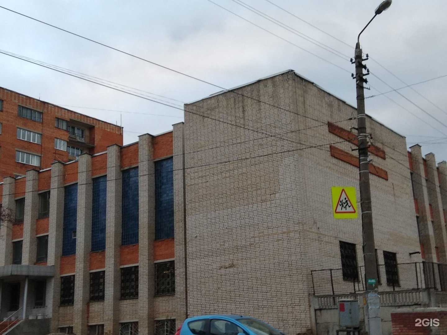 Отзывы на компанию Центр профессиональной подготовки в Туле c фото - фотография 2 из 2