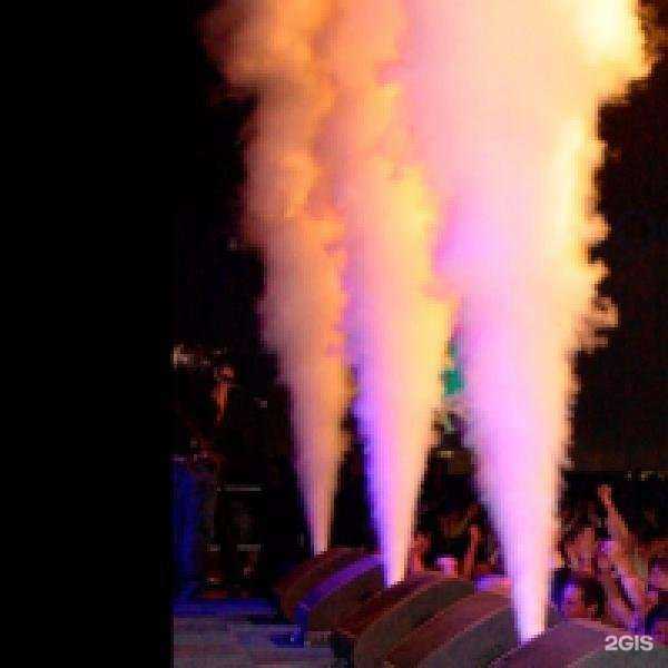 Отзывы на компанию Фейерверк-Мастер в г. Ижевск c фото