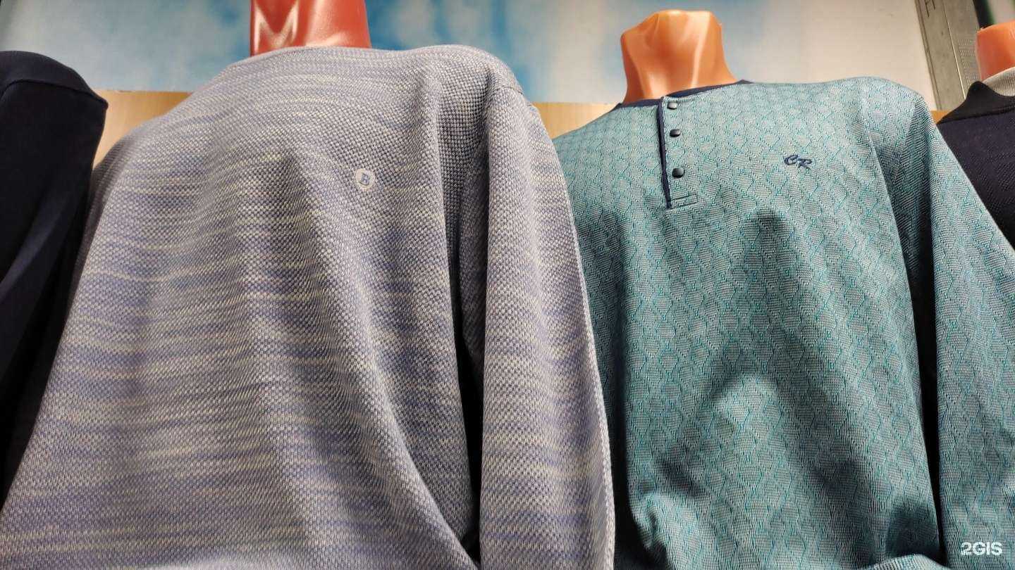 Отзывы на компанию City men в Челябинске c фото