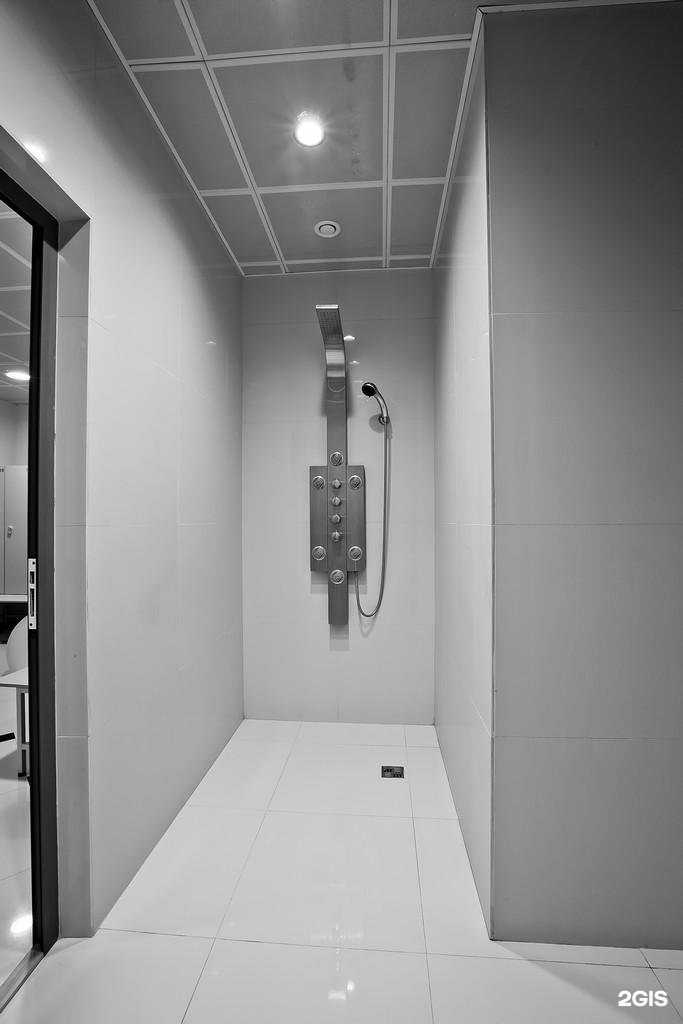 Отзывы на компанию Art Fitness, спортивный зал в Сарове c фото