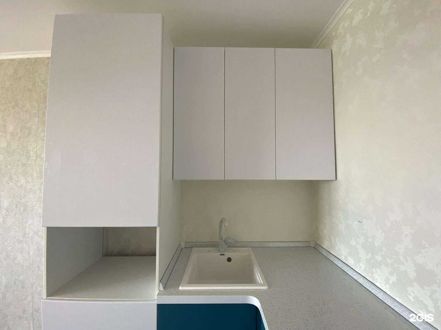 Отзывы на компанию Pro кухни в г. Анапа c фото