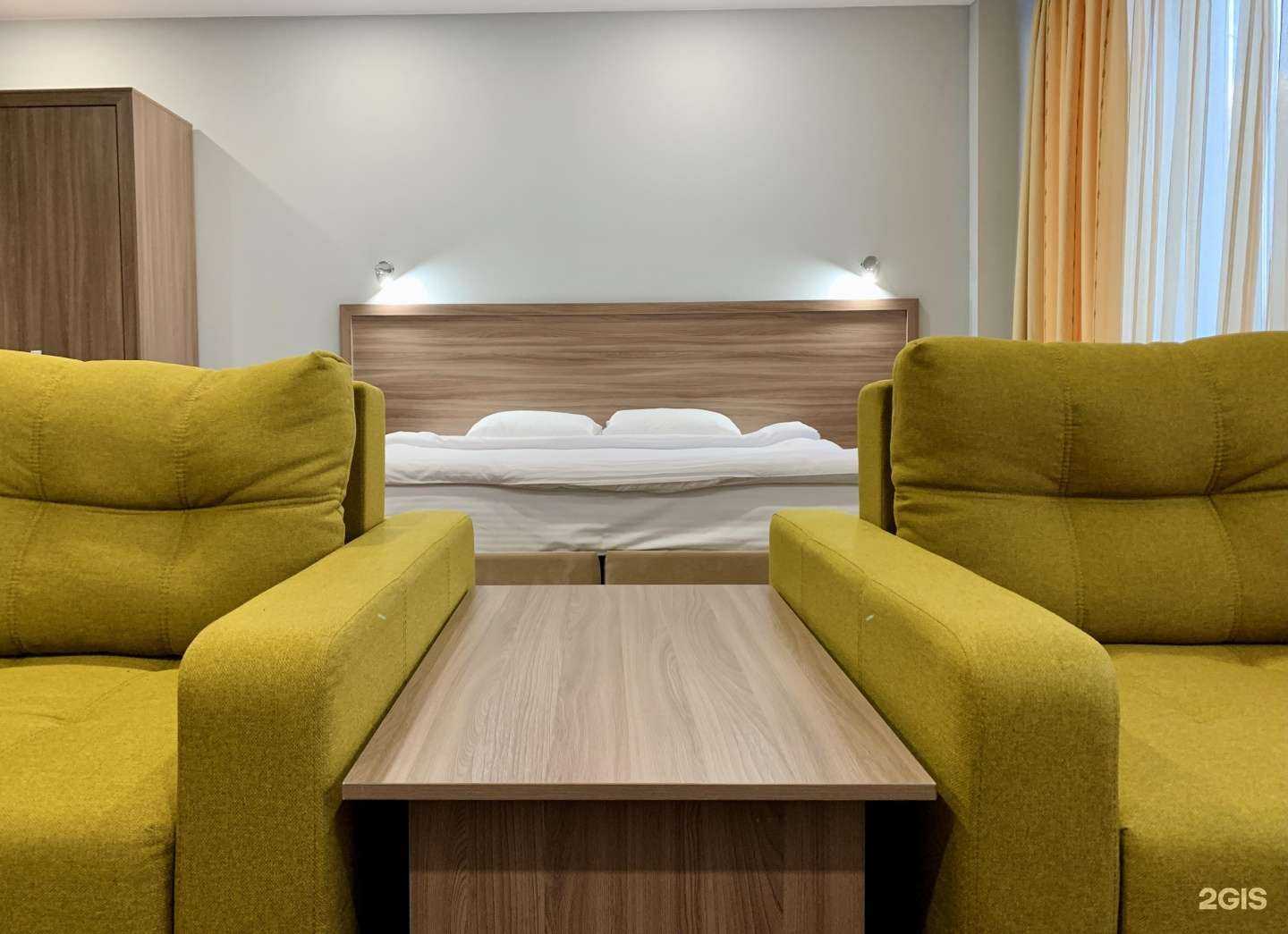 Отзывы на компанию M-hotel в г. Зеленогорск c фото