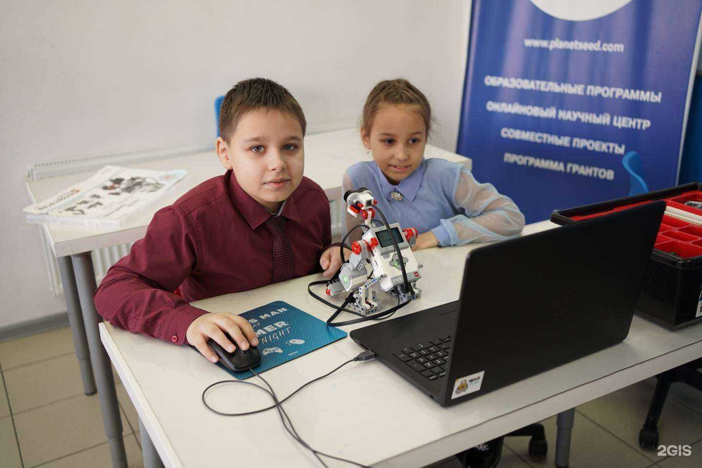 Отзывы на компанию Мистер Брейни в г. Тюмень c фото